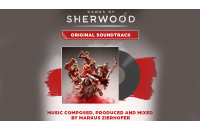 Gangs of Sherwood - Original Soundtrack (DLC)