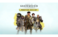 Gangs of Sherwood - Prestige Skin Set Pack (DLC)