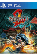 Ganryu 2 (PS4)
