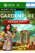 Garden Life: A Cozy Simulator - Garden Party Edition (Xbox One / Series X|S) (Argentina)