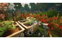 Garden Life: A Cozy Simulator - Eco-friendly Decoration Set (DLC)