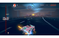 Garfield Kart - Furious Racing (USA) (Xbox One)