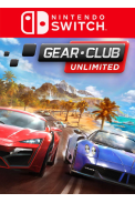 Gear.Club Unlimited (Switch)