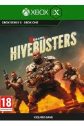 Gears 5 - Hivebusters (DLC) (Xbox One / Series X)