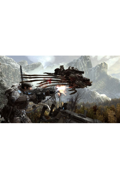 Gears of War 2 (Xbox One / 360)