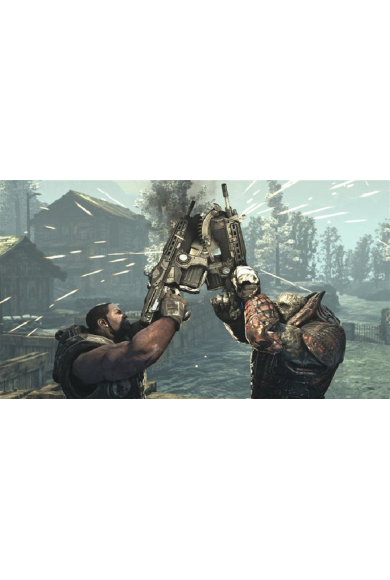Gears of War 2 (Xbox One / 360)