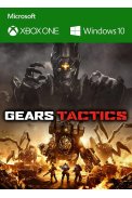 Gears Tactics (PC / Xbox One)