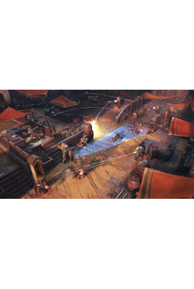 Gears Tactics (USA) (PC / Xbox One)