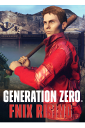 Generation Zero - FNIX Rising (DLC)
