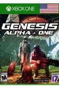 Genesis Alpha One (USA) (Xbox One)