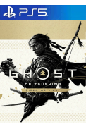 Ghost of Tsushima DIRECTOR'S CUT (PS5)