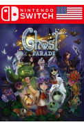 Ghost Parade (USA) (Switch)