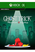 Ghost Trick: Phantom Detective (Xbox Series X|S)