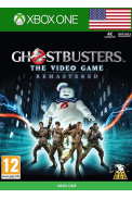 Ghostbusters: The Video Game Remastered (USA) (Xbox One)