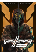 Ghostrunner 2 (Brutal Edition)