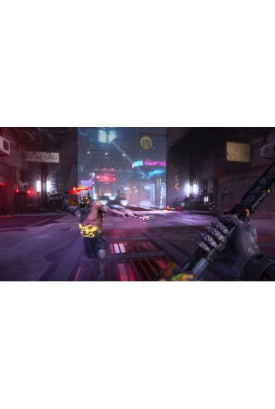 Ghostrunner 2 (PS5)