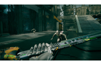 Ghostrunner 2 - Brutal Edition (Xbox Series X|S) (Argentina)