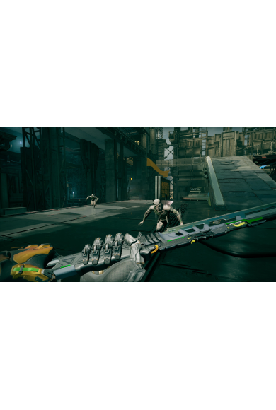 Ghostrunner 2 (Xbox Series X|S) (Turkey)