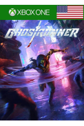Ghostrunner (USA) (Xbox One)