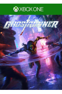 Ghostrunner (Xbox One)
