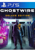 GhostWire: Tokyo - Deluxe Edition (PS5)
