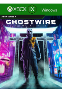 GhostWire: Tokyo - Deluxe Edition Content Pack (DLC) (PC / Xbox Series X|S)