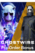 Ghostwire: Tokyo - Pre-Order Bonus (DLC)