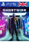 GhostWire: Tokyo (UK) (PS5)