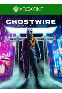 GhostWire: Tokyo (Xbox ONE)
