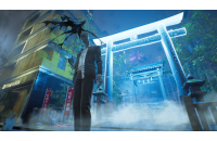 Ghostwire: Tokyo - Pre-Order Bonus (DLC) (PS5)