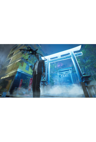 Ghostwire: Tokyo - Pre-Order Bonus (DLC) (PS5)