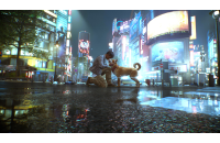 GhostWire: Tokyo (Xbox Series X|S)