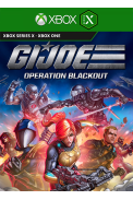 G.I. Joe: Operation Blackout (Xbox One / Series X)