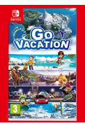 Go Vacation (Switch)