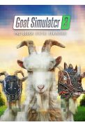 Goat Simulator 3 (Downgrade Edition)