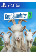 Goat Simulator 3 (PS5)