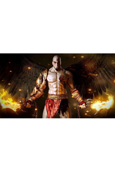 download god of war 3 remastered ps4 for free