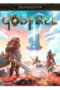 Godfall - Deluxe Edition