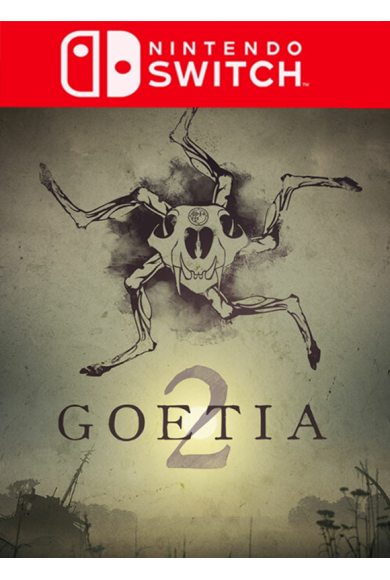 Goetia 2 (Switch)