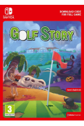 Golf Story (Switch)