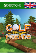 Golf With Your Friends (UK) (Xbox ONE)