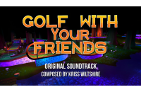 Golf With Your Friends - OST (DLC)