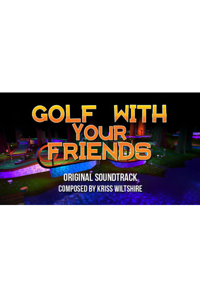 Golf With Your Friends - OST (DLC)
