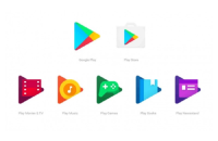 Google Play 100€ (EUR) (Germany) Gift Card
