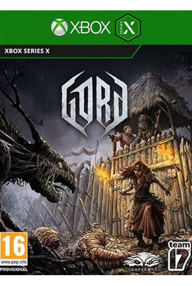 Gord (Xbox Series X|S)