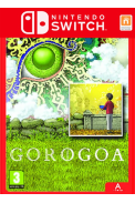 Gorogoa (Switch)