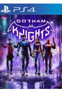 Gotham Knights (PS4)