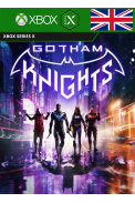 Gotham Knights (UK) (Xbox Series X|S)