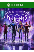 Gotham Knights (Xbox ONE)