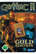 Gothic II (2): Gold Edition